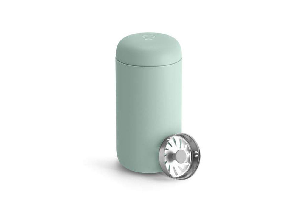 Carter Move Mugs with Splash Guard | Fellow