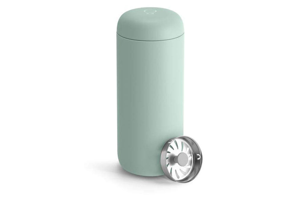 Carter Move Mugs with Splash Guard | Fellow