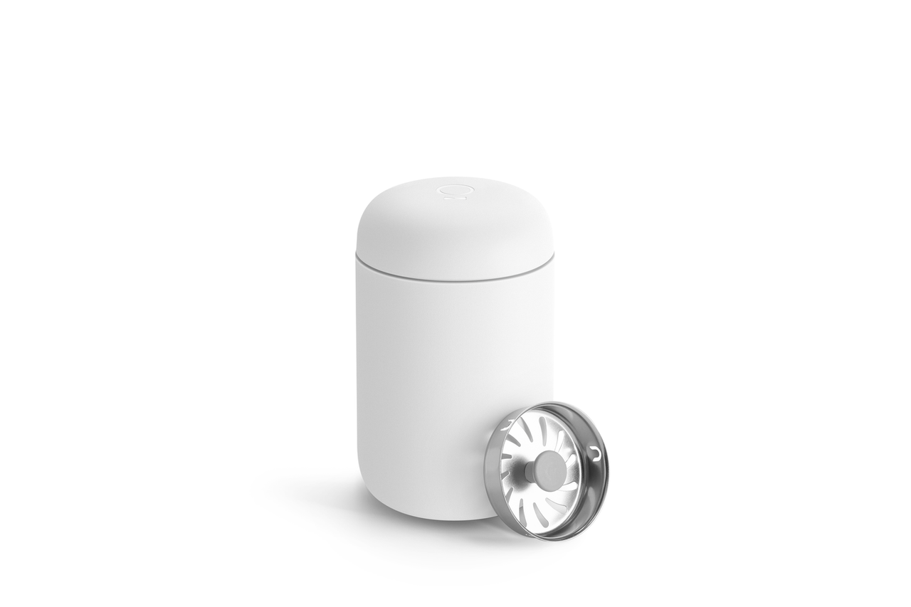 Carter Move Mugs with Splash Guard | Fellow