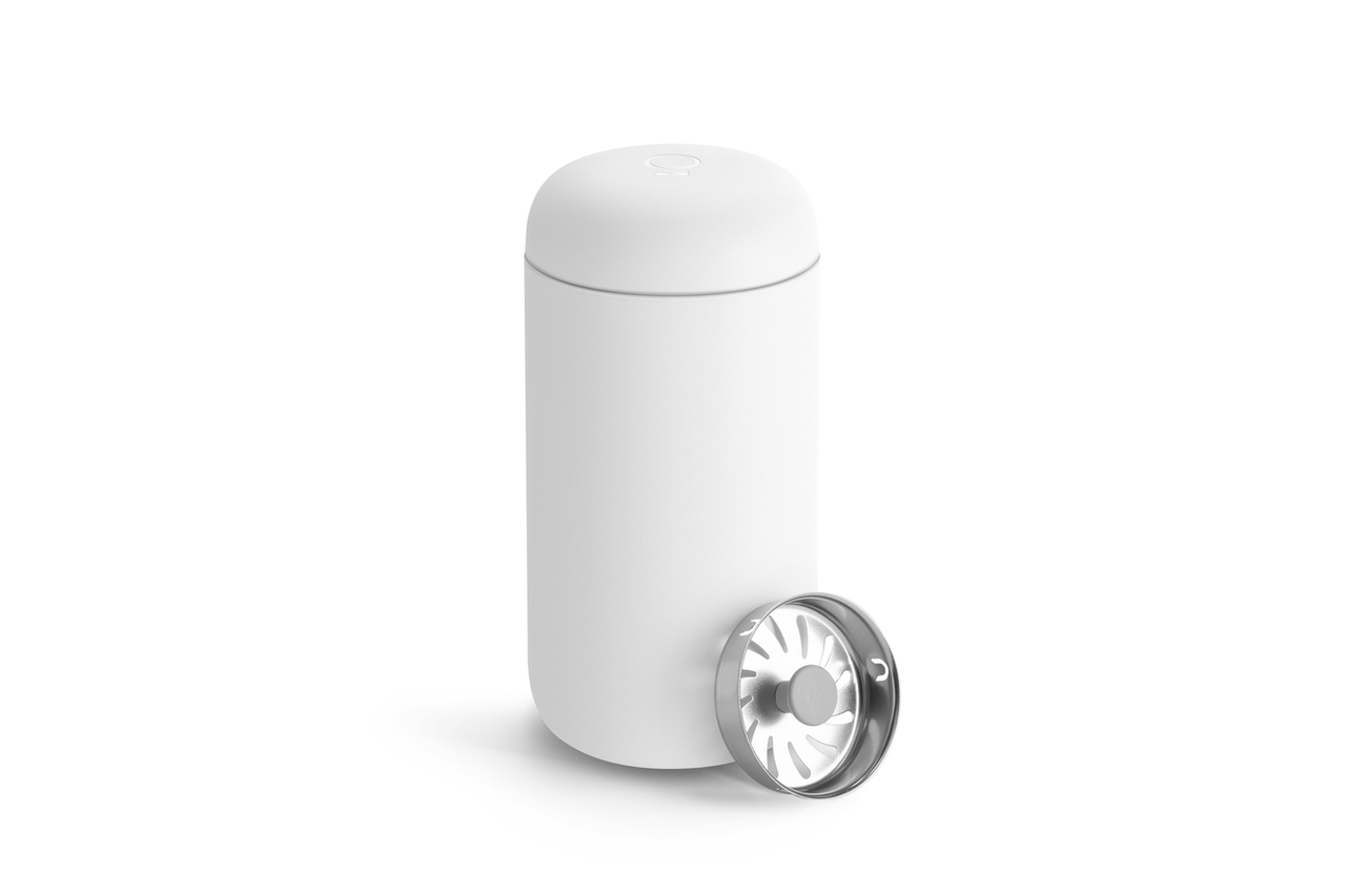 Carter Move Mugs with Splash Guard | Fellow