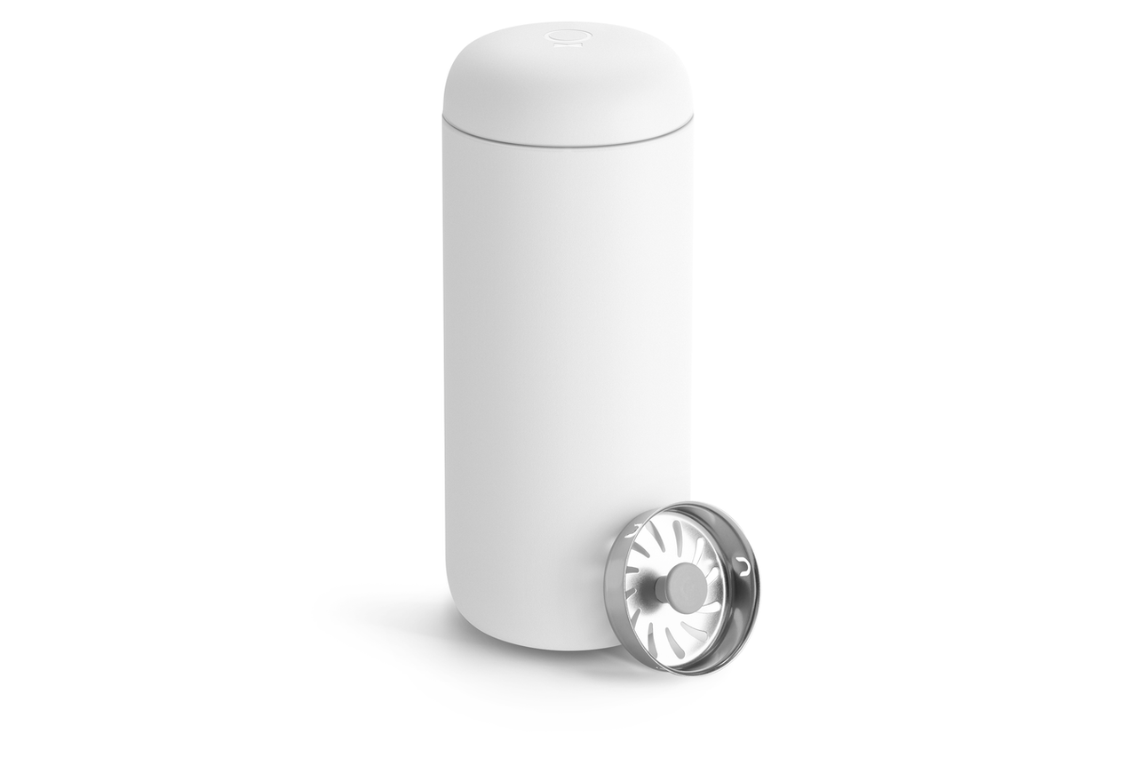 Carter Move Mugs with Splash Guard | Fellow