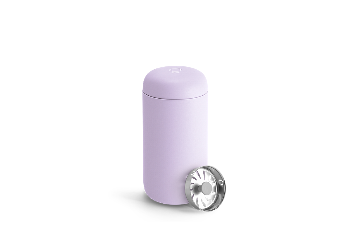 Carter Move Mugs with Splash Guard | Fellow