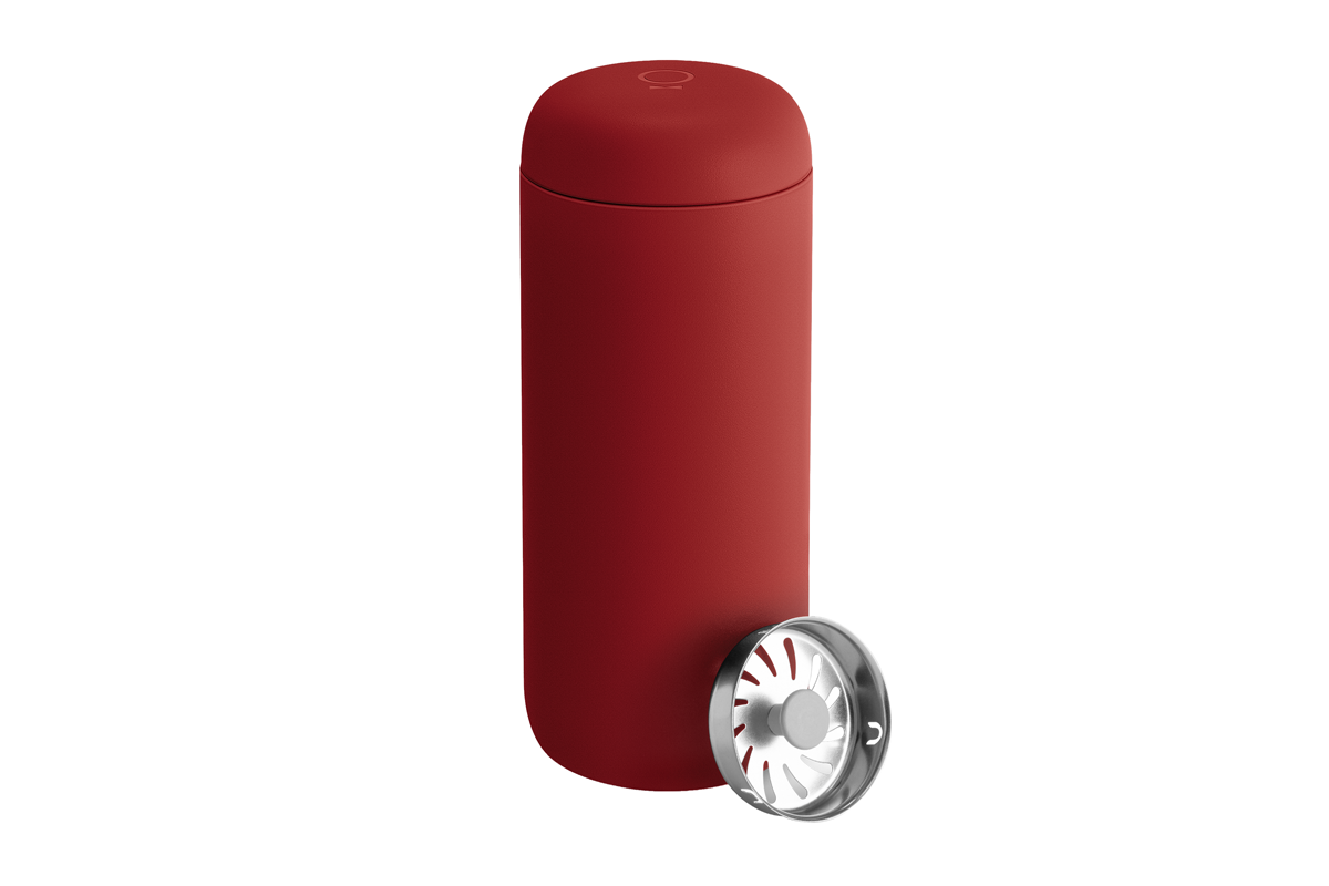 Carter Move Mugs with Splash Guard | Fellow