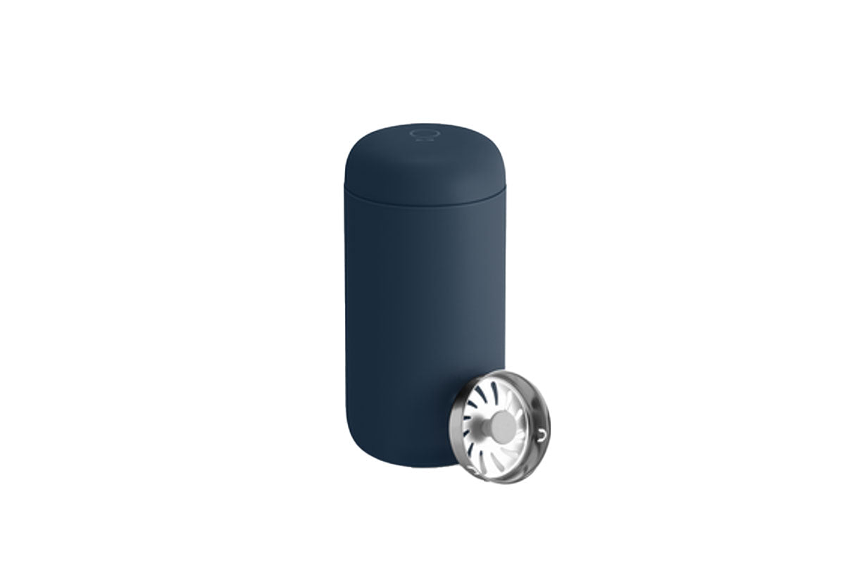 Carter Move Mugs with Splash Guard | Fellow