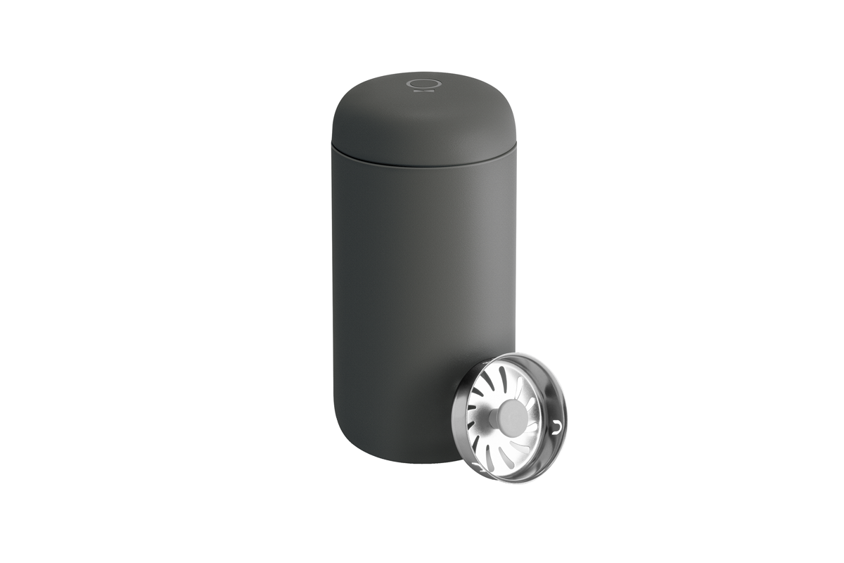 Carter Move Mugs with Splash Guard | Fellow