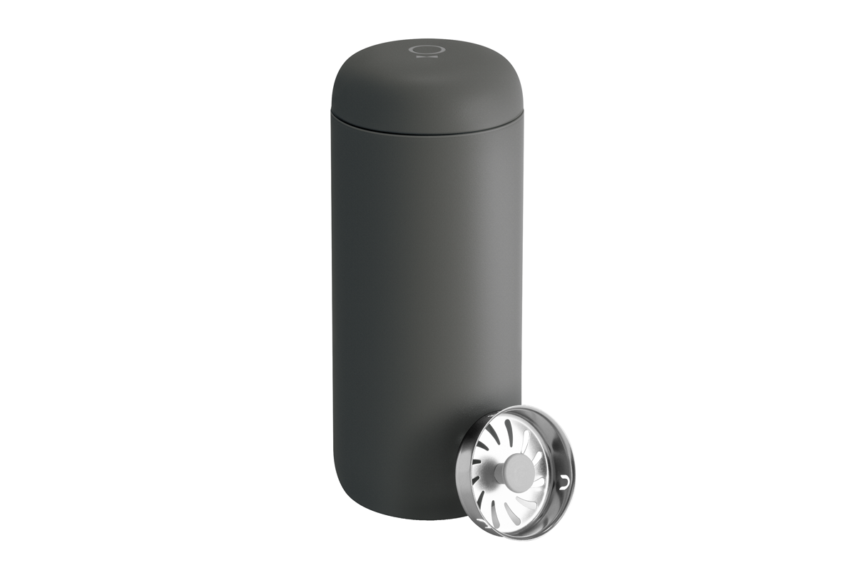 Carter Move Mugs with Splash Guard | Fellow