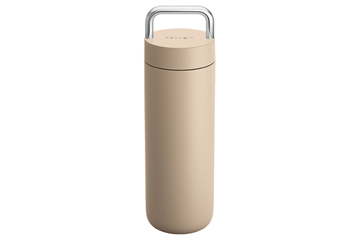 Carter Carry | Fellow