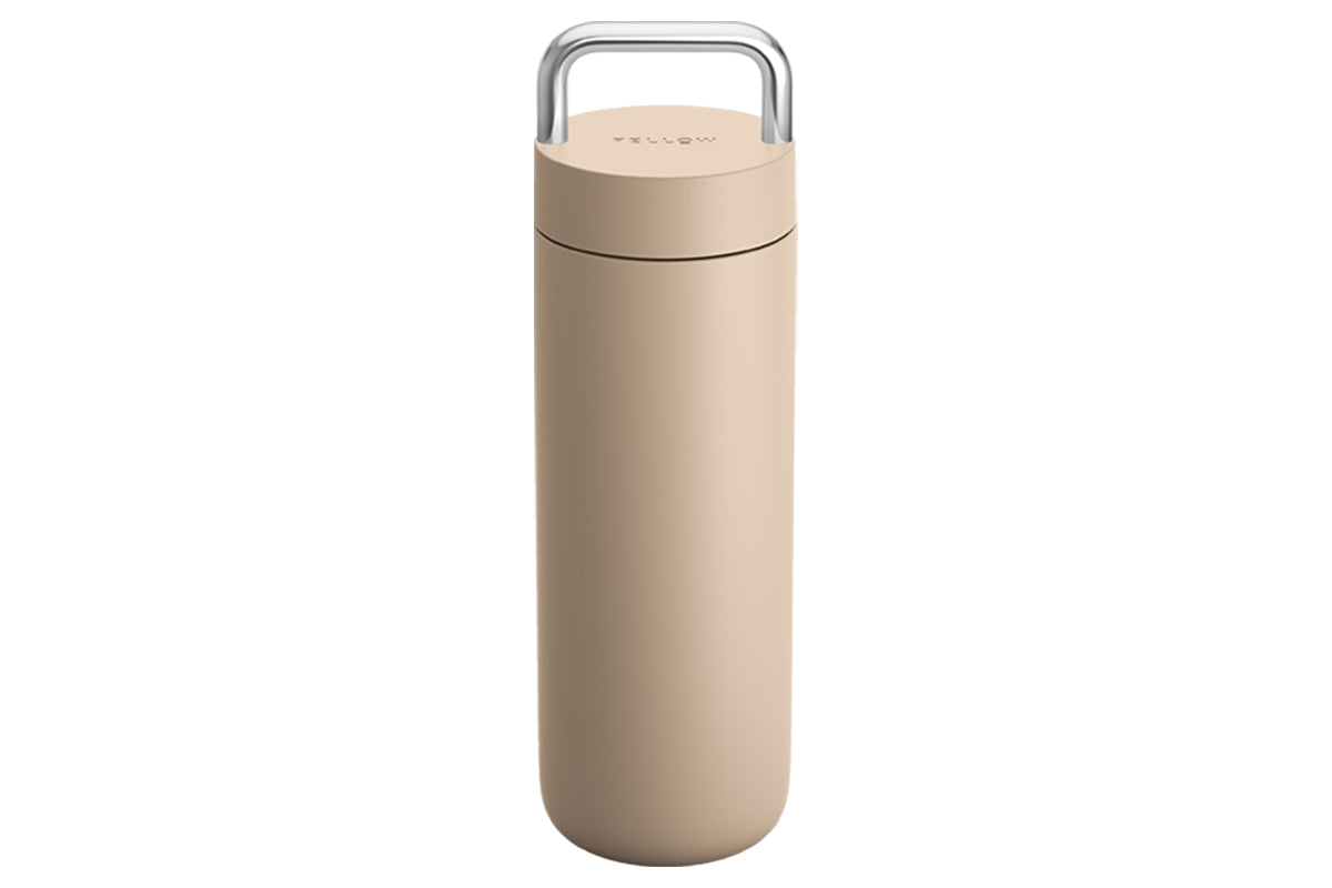 Carter Carry | Fellow