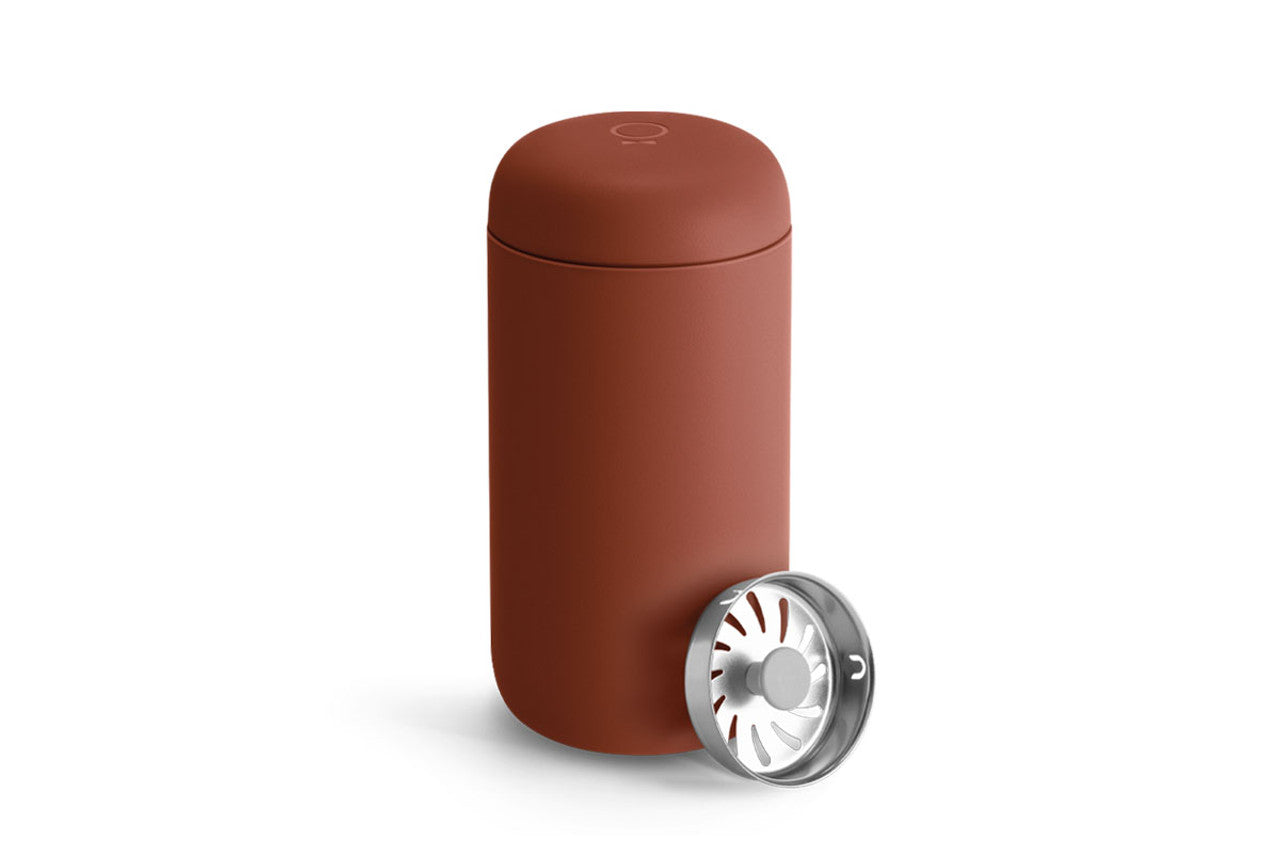 Carter Move Mug | Fellow