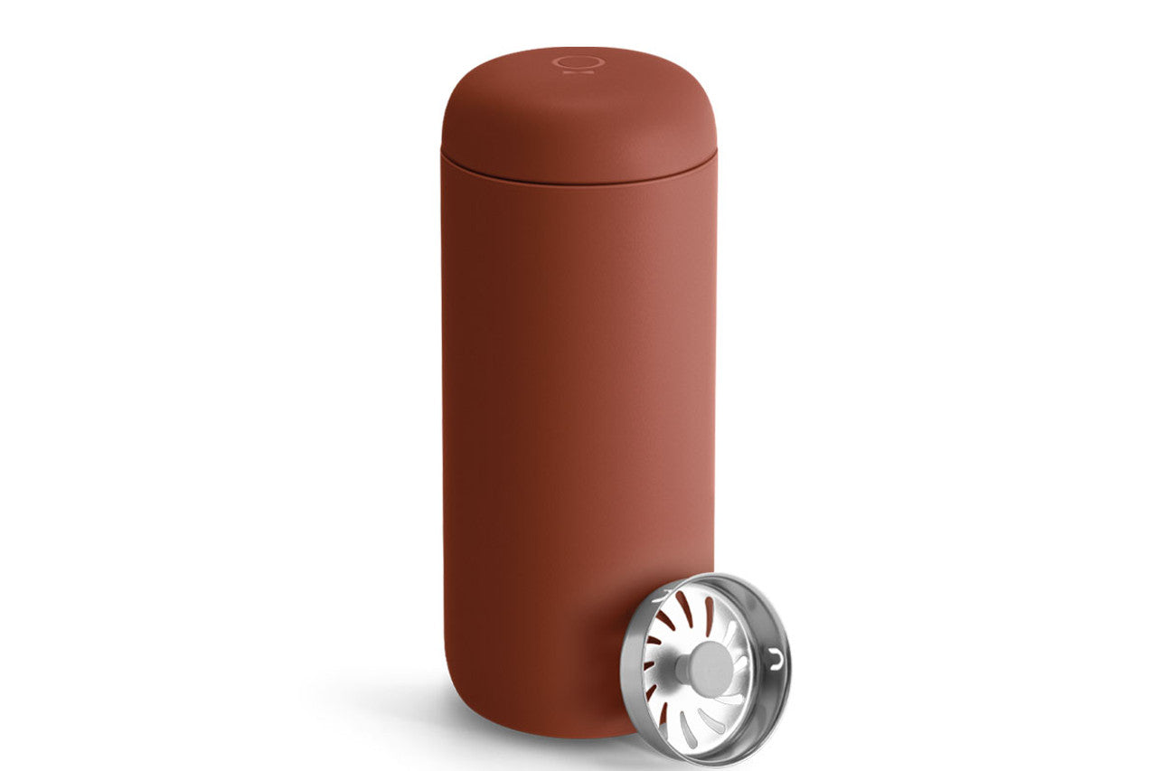 Carter Move Mug | Fellow
