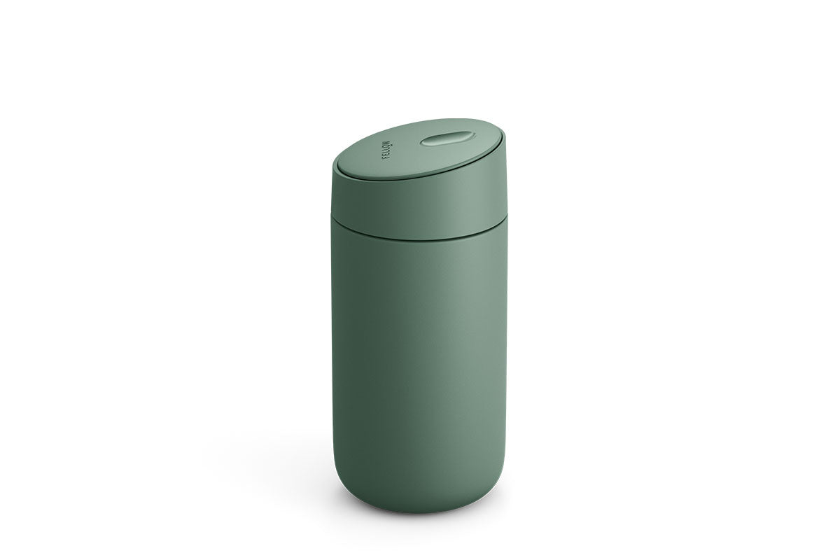 Carter Move Mug with Slide-Lock Lid | Fellow
