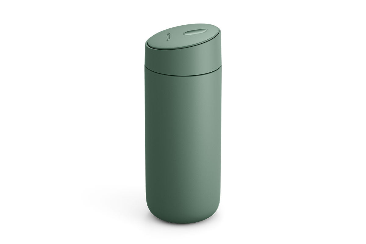 Carter Move Mug with Slide-Lock Lid | Fellow