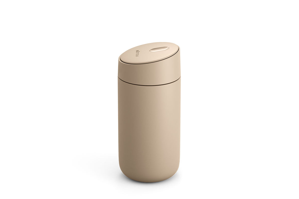 Carter Move Mug with Slide-Lock Lid | Fellow