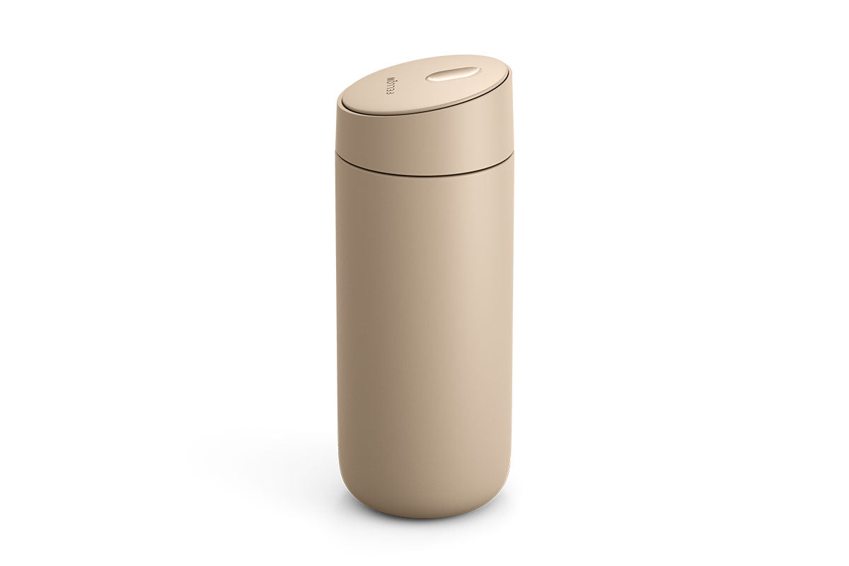 Carter Move Mug with Slide-Lock Lid | Fellow