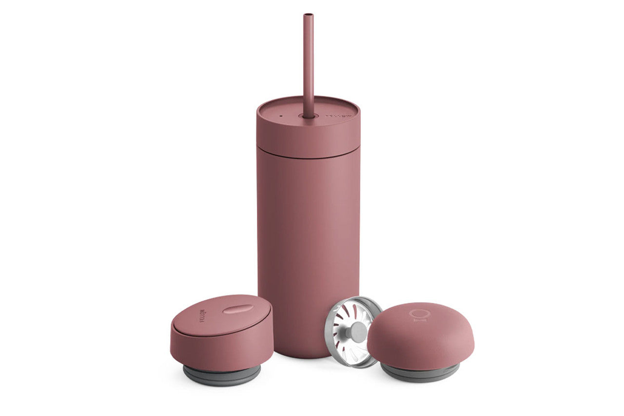 Carter 3-in-1 Sip System | Fellow