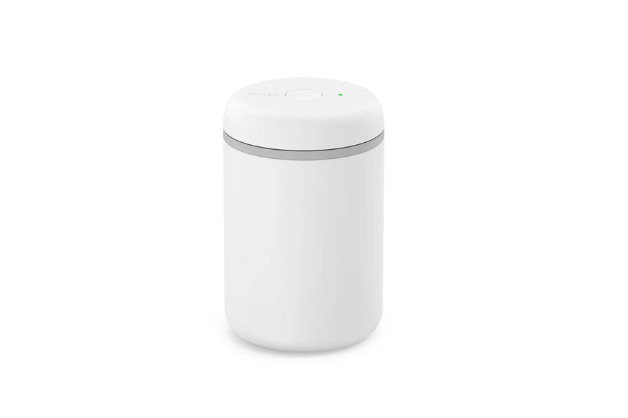 Electric Atmos Vacuum Canister | Fellow 1.2L White FLEAMW12-NA__93588