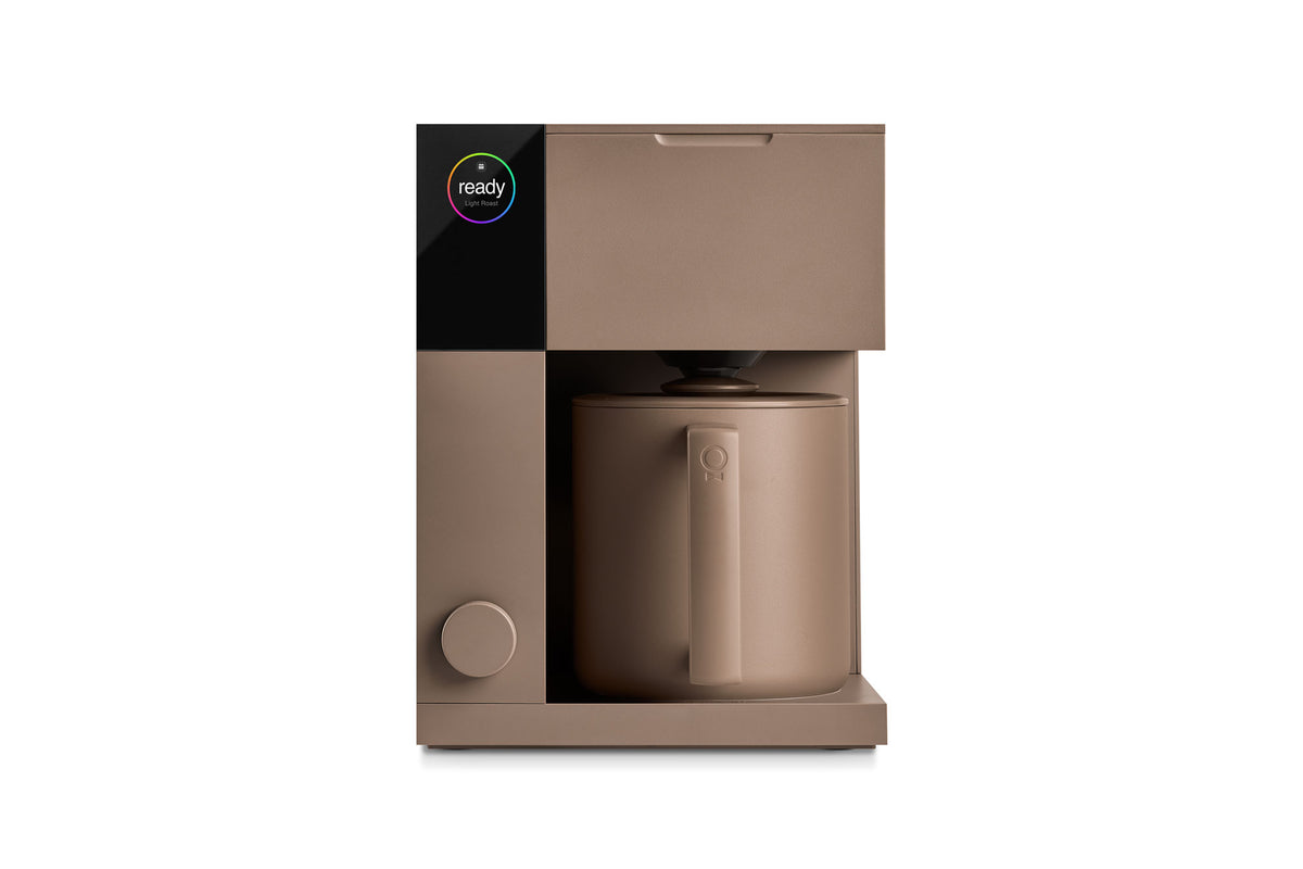 Aiden Precision Coffee Brewer | Fellow