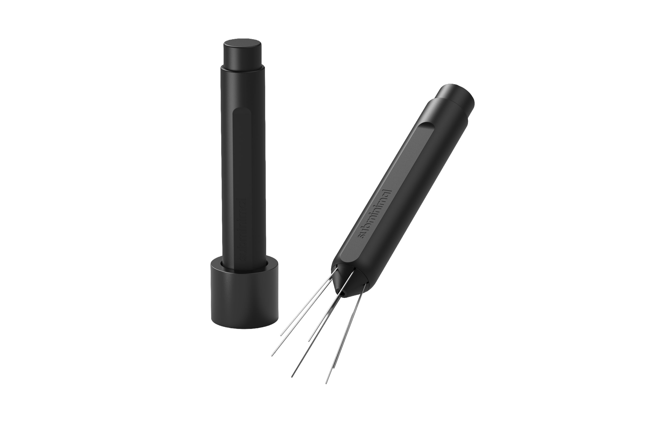 Flick WDT Pen - Black | Subminimal – Coffee Merch