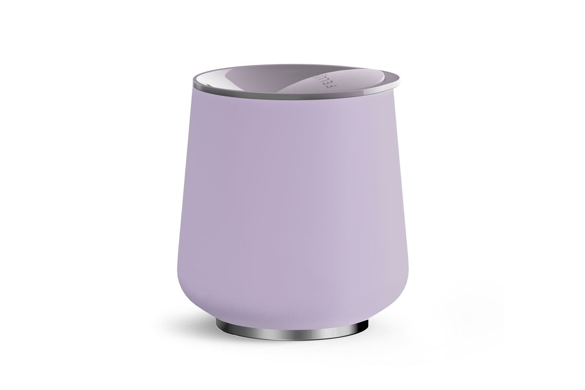 Ruby2smooth Merch Ruby Tumbler | Fellow – Coffee Merch