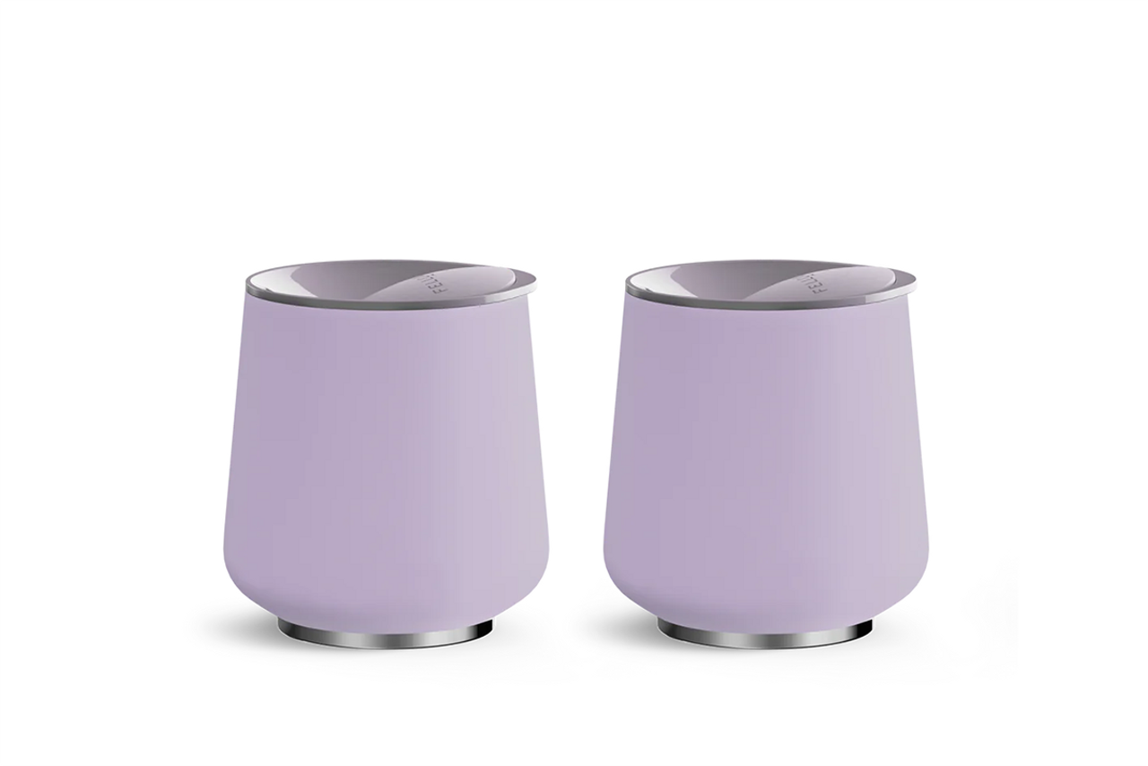 Ruby Tumbler | Fellow