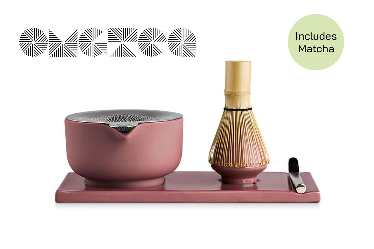 Matcha Set | Fellow