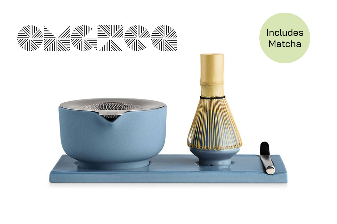 Matcha Set | Fellow