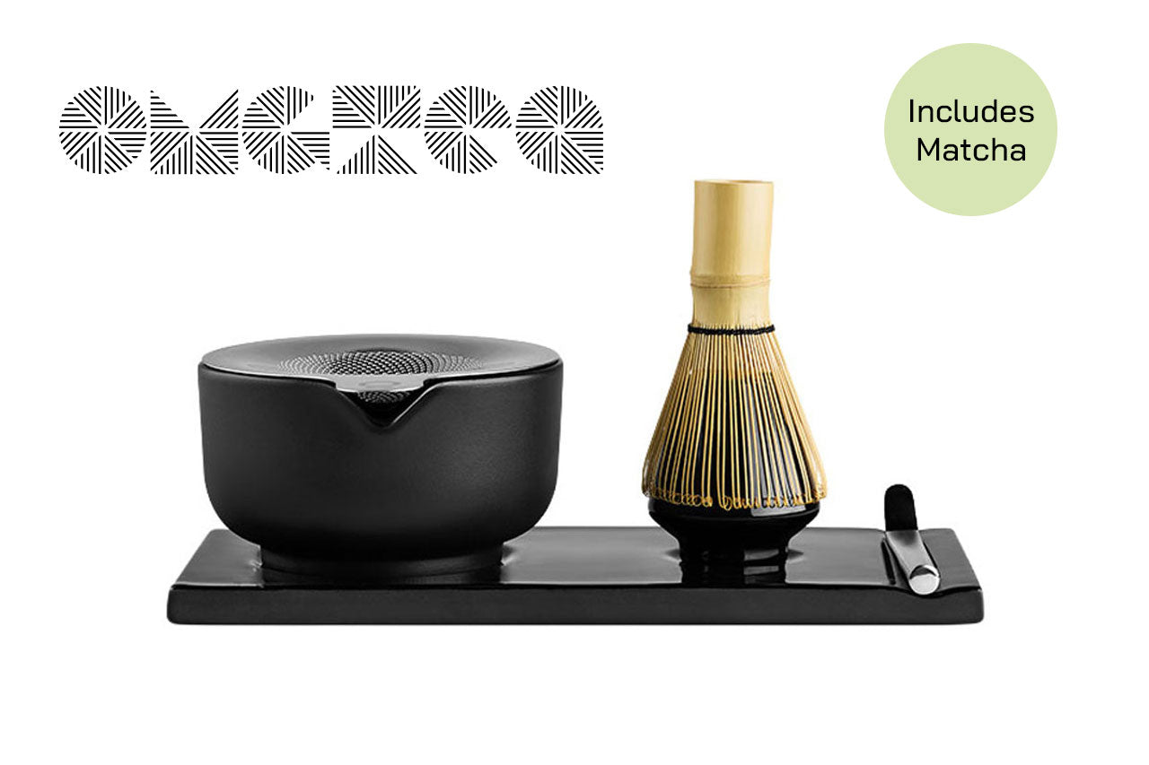 Matcha Set | Fellow