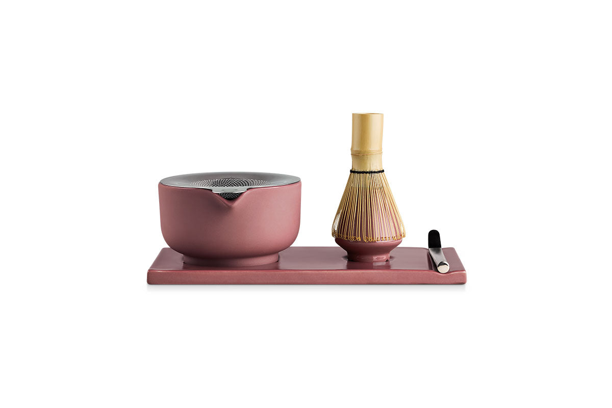 Matcha Set | Fellow