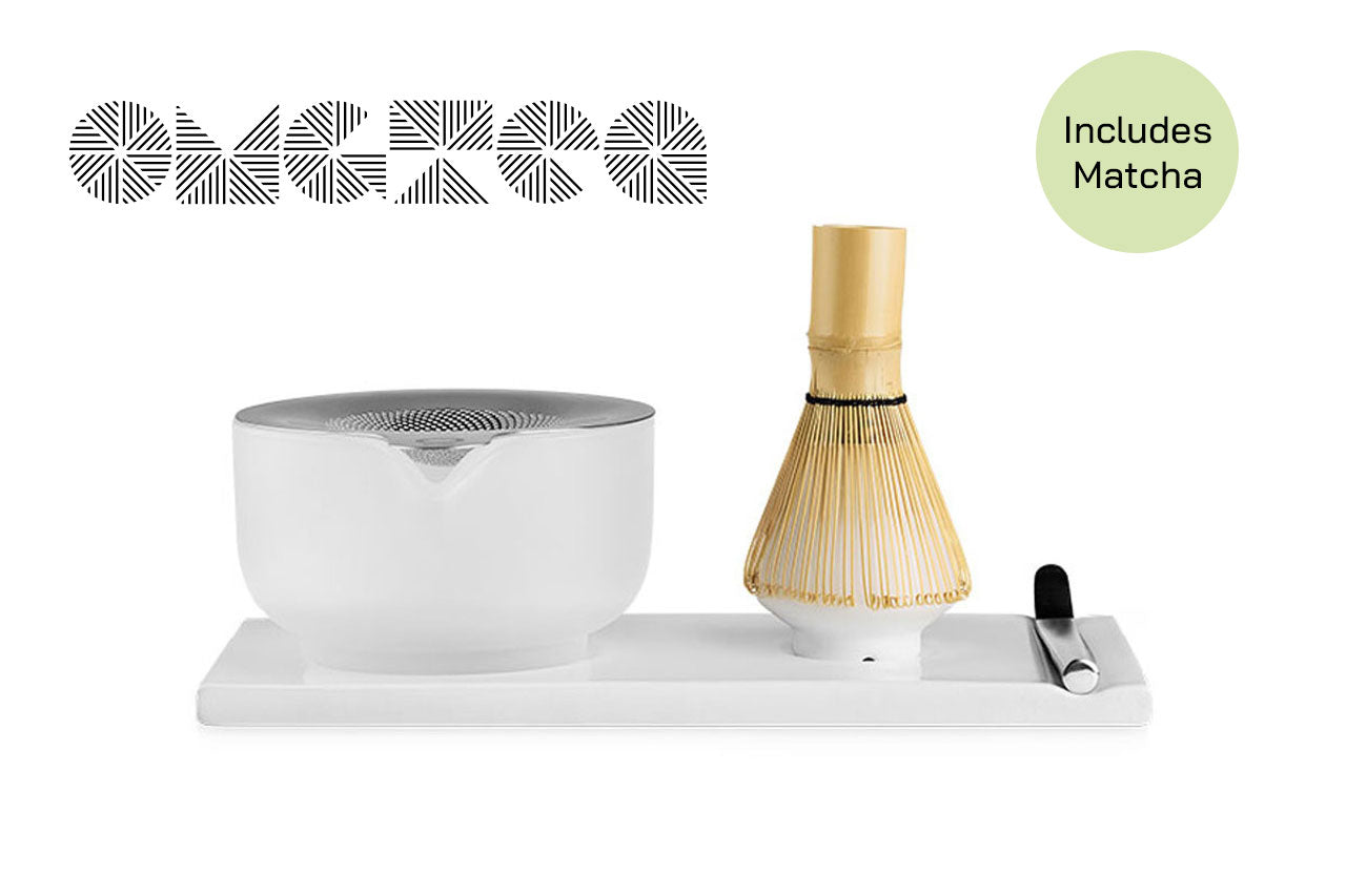 Matcha Set | Fellow