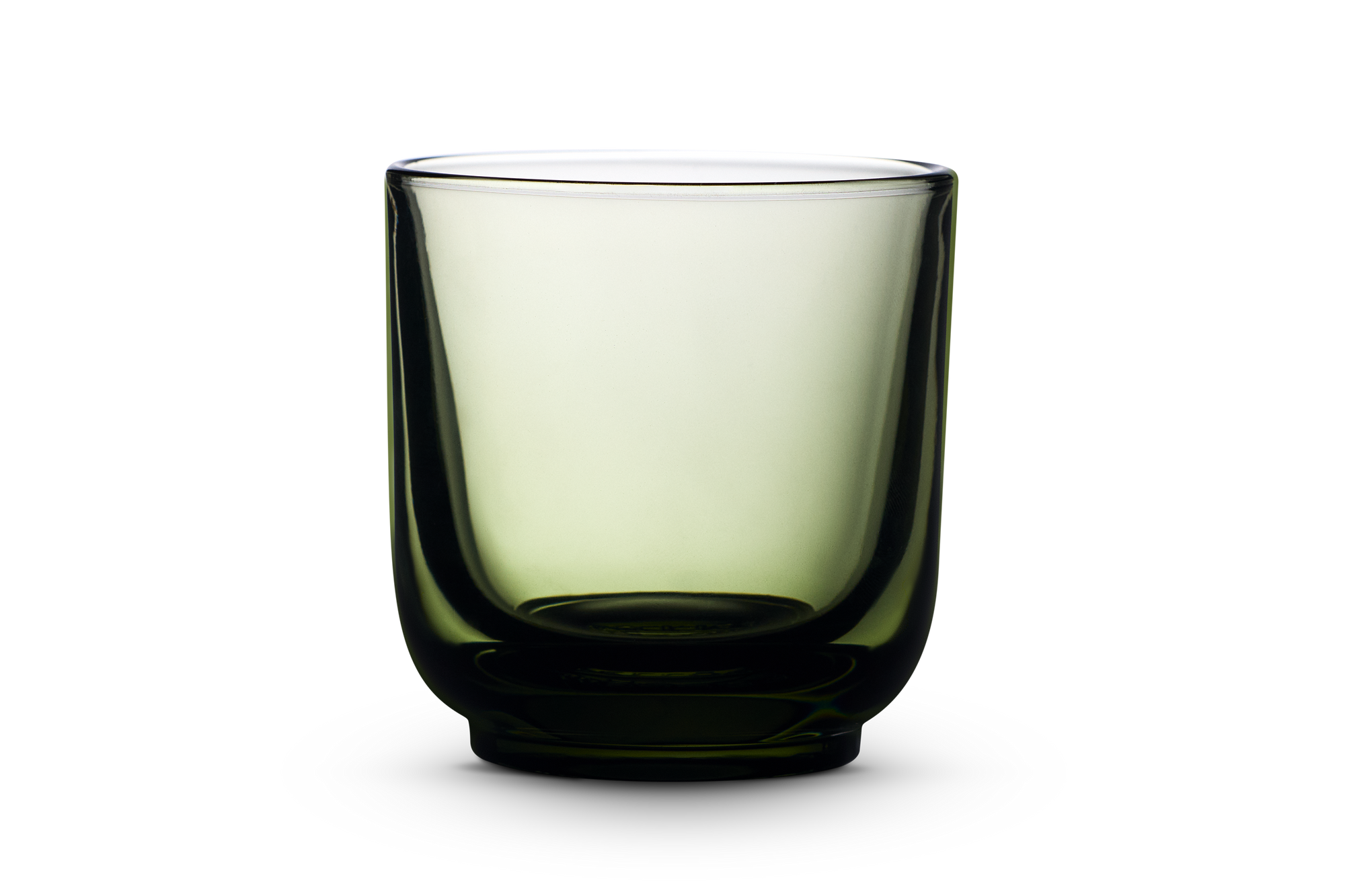 Pirch Espresso Glasses