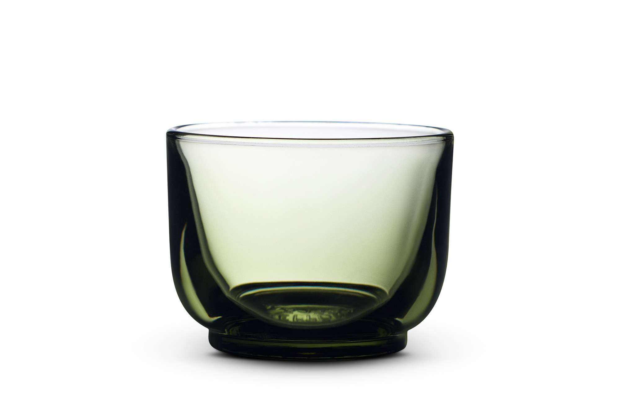 Pirch Espresso Glasses