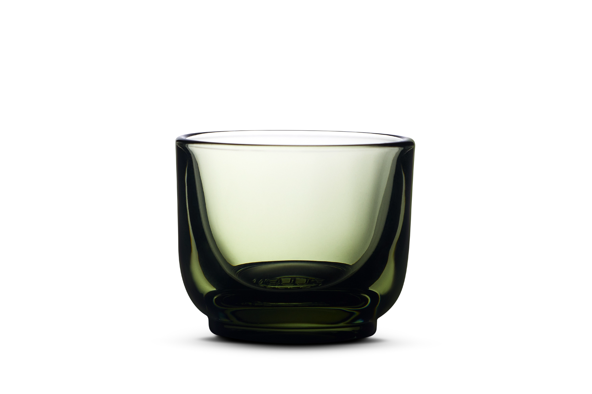 Pirch Espresso Glasses