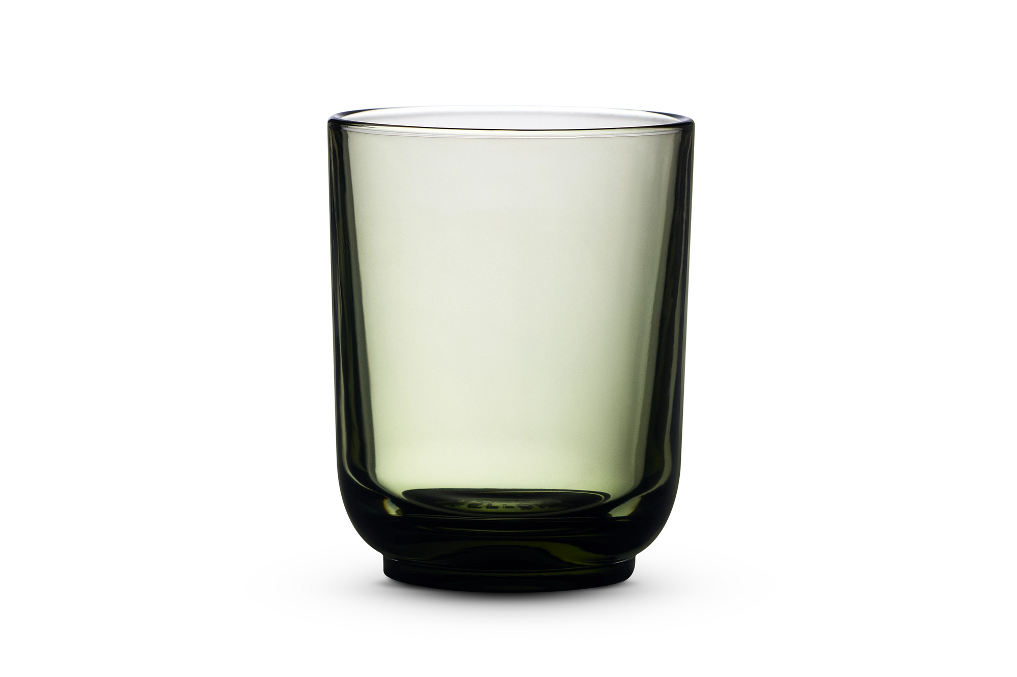Pirch Espresso Glasses