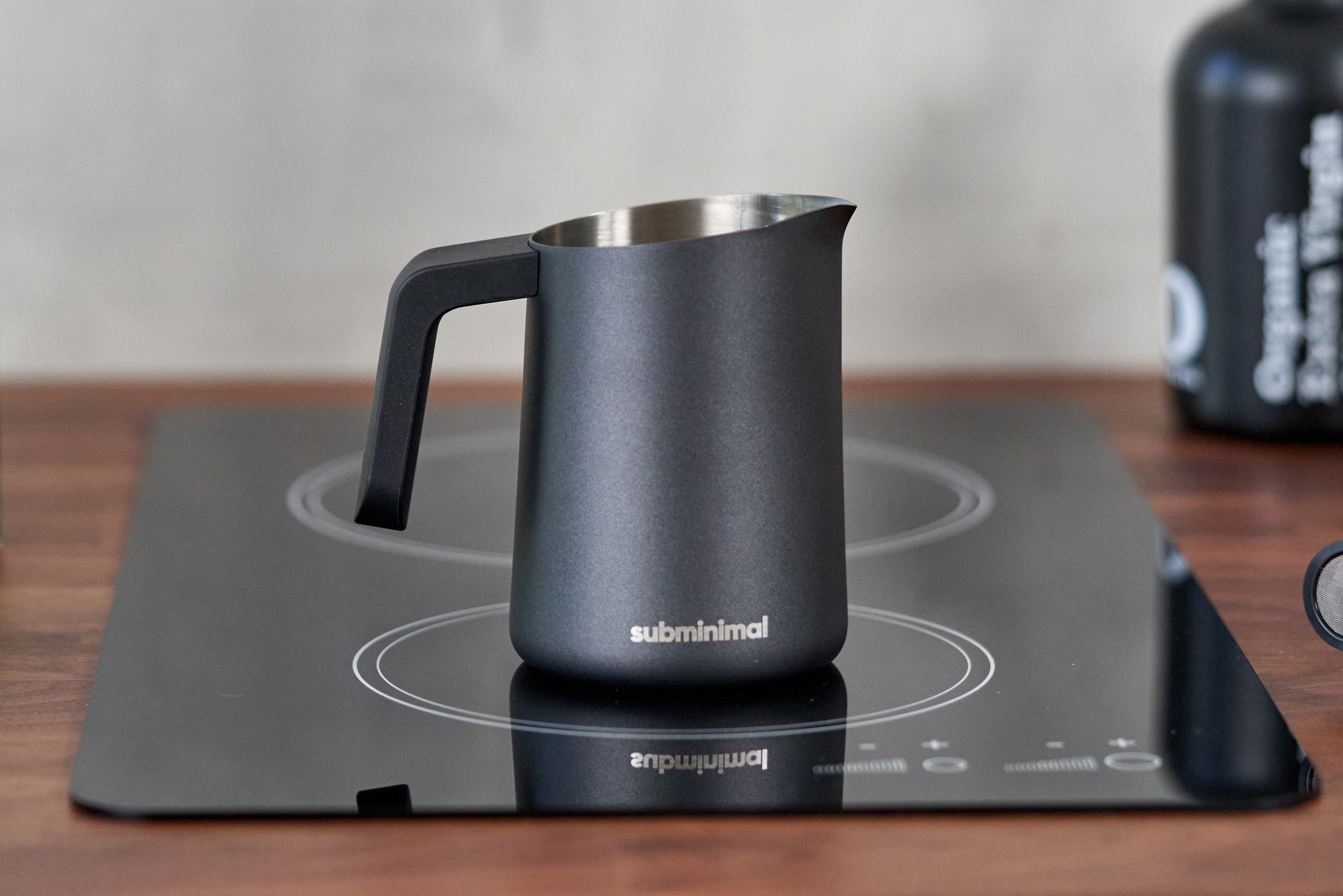 FlowTip Jug - Black | Subminimal