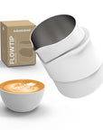 FlowTip Jug - Handleless | Subminimal White FlowTip_Handleless_White_d886bc1e-51f8-49e8-aea1-c702daa6d34c