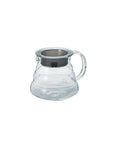 V60 Glass Range Coffee Server - Clear | Hario