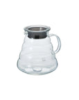 V60 Glass Range Coffee Server - Clear | Hario