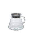 V60 Glass Range Coffee Server - Clear | Hario