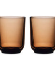 Pirch Espresso Glasses | Fellow