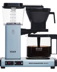 KBG Select Filter Coffee Machine | Moccamaster (Copy) Moccamaster-KBG-Select-Baby-Blue