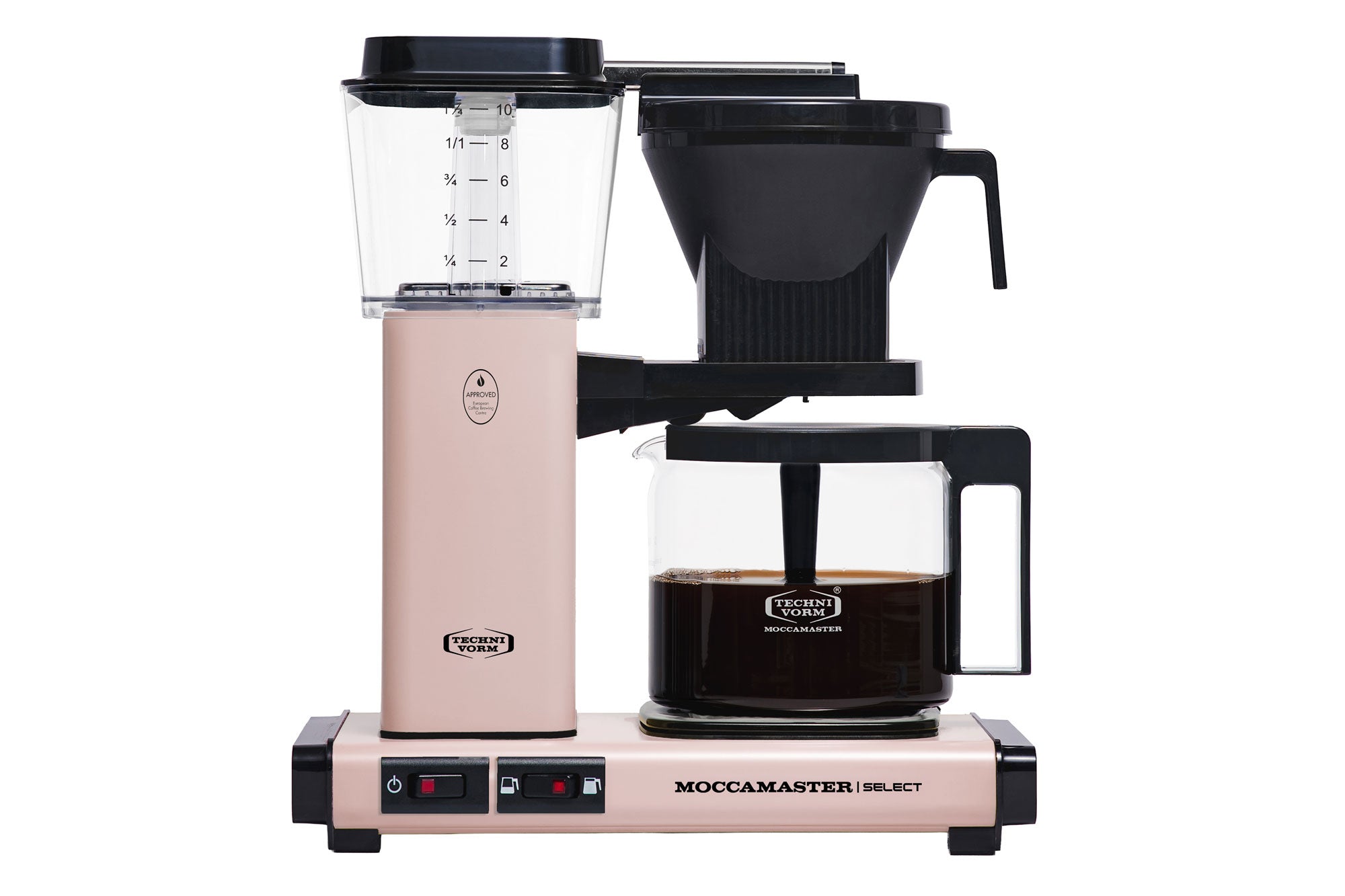 KBG Select Filter Coffee Machine | Moccamaster (Copy) Moccamaster-KBG-Select-Cherry-Blossom