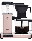 KBG Select Filter Coffee Machine | Moccamaster (Copy) Moccamaster-KBG-Select-Cherry-Blossom