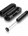 NanoFoamer Go | Subminimal Black NanoFoamer-GO-Black