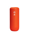 Ox Lite Portable Electric Grinder | Timemore x Nuttii Orange OX-LITE-ORANGE