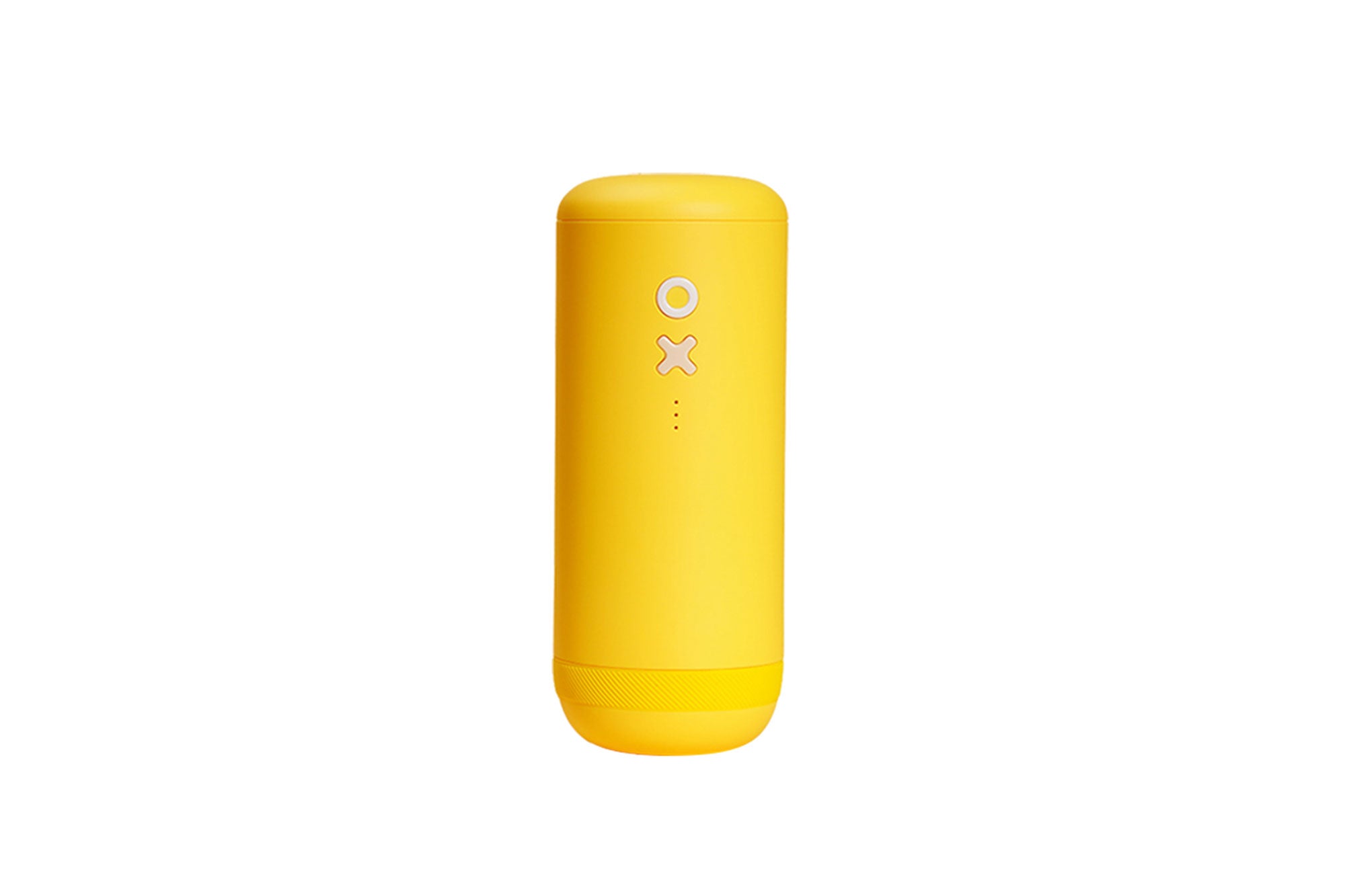 Ox Lite Portable Electric Grinder | Timemore x Nuttii Yellow OX-LITE-YELLOW