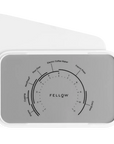 Ode Gen 2 Hopper Lid | Fellow White Ode_Replacement_Parts_LoadBinLid_MatteWhite_d5f22b98-65e6-44dd-acc9-58a403021eaf