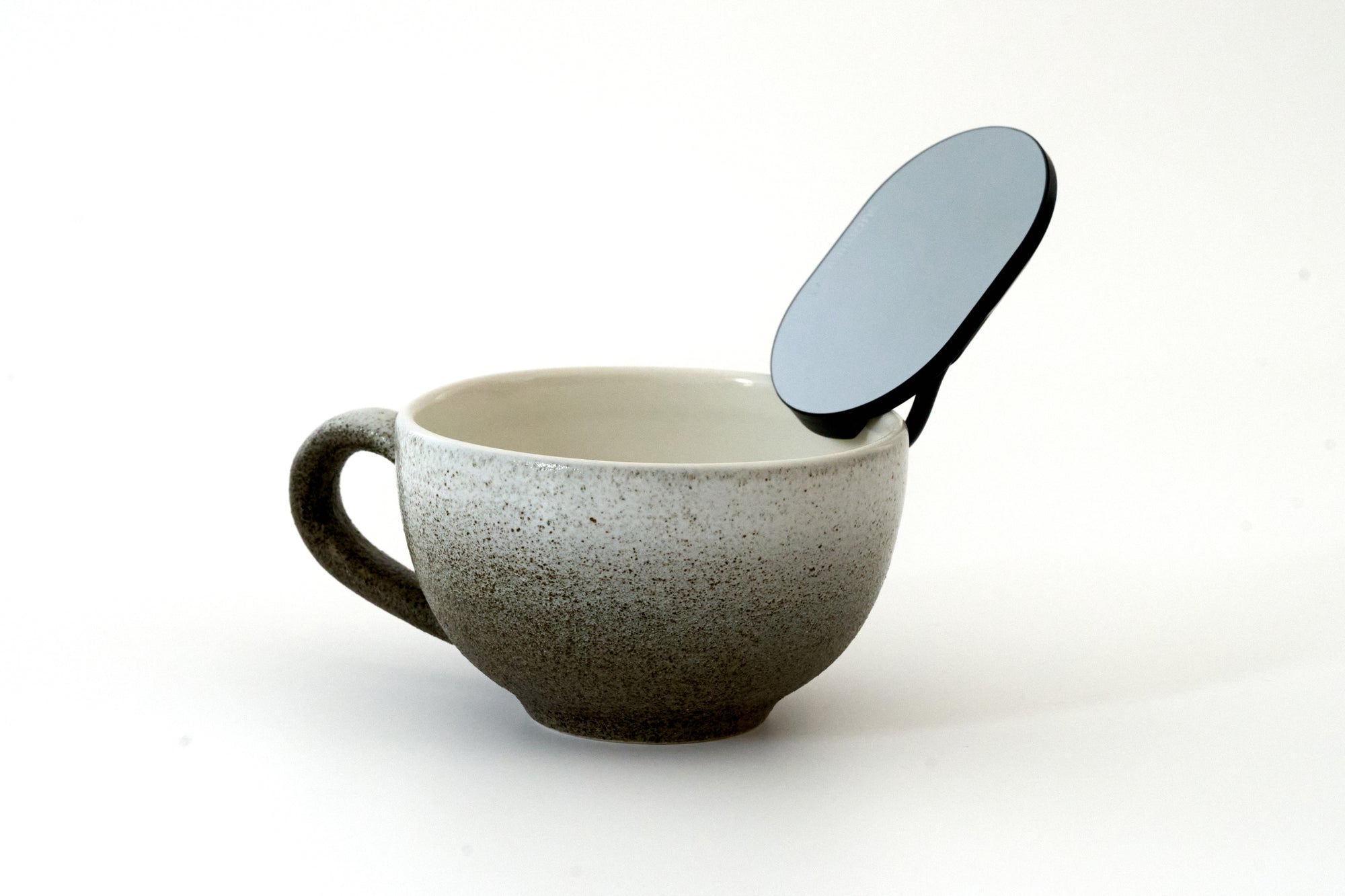 UpShot Mirror - Black | Subminimal