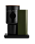 Opus 2 Conical Burr Grinder | Fellow Woodland + Walnut Opus2_Woodland_Side-ES