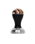 Black Tamper | Pesado