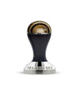 Black Tamper | Pesado